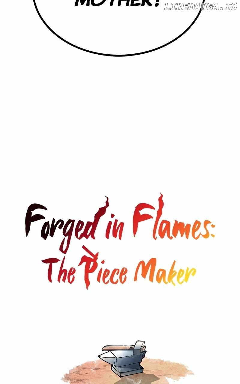 Piece Maker of Flame Chapter 18 29